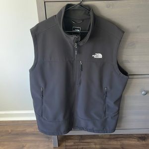 Mens North Face Vest